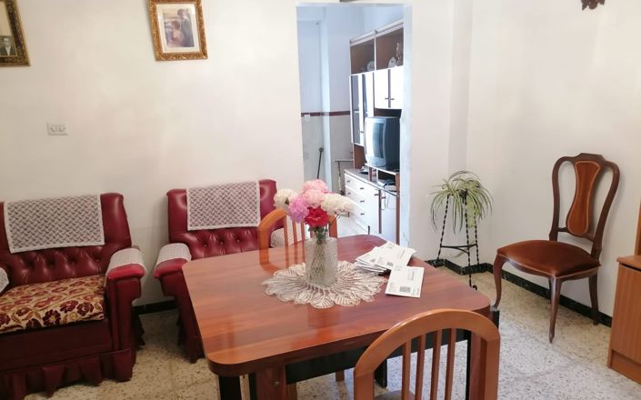 Image No.4-Maison de 4 chambres à vendre à Rute