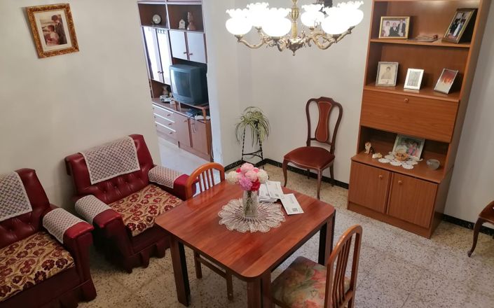 Image No.5-Maison de 4 chambres à vendre à Rute