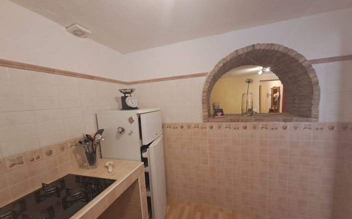 Image No.10-Maison de 2 chambres à vendre à Rute