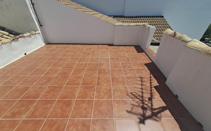 Image No.2-Maison de 2 chambres à vendre à Rute