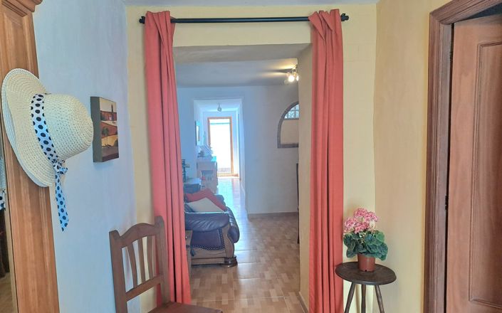 Image No.3-Maison de 2 chambres à vendre à Rute