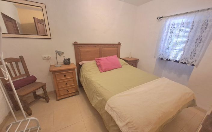 Image No.4-Maison de 2 chambres à vendre à Rute