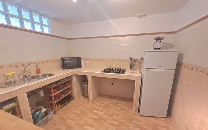 Image No.9-Maison de 2 chambres à vendre à Rute