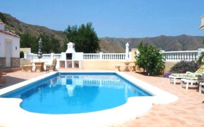 Andalucian Property Sales most sold property
