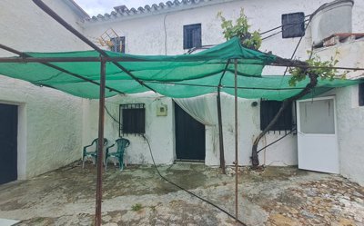Andalucian Property Sales most sold property
