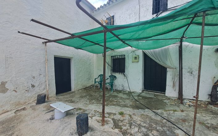 Image No.13-Maison de 3 chambres à vendre à Alcaudete