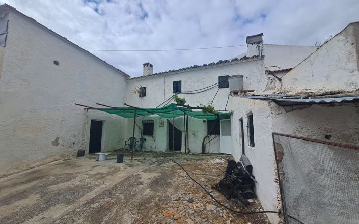 Image No.14-Maison de 3 chambres à vendre à Alcaudete