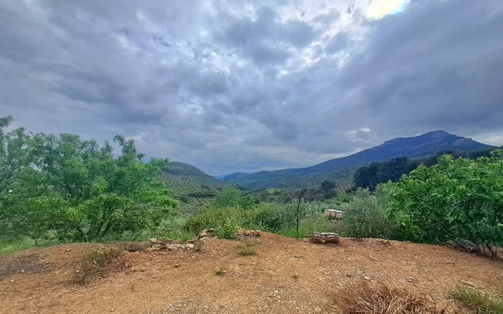 Image No.2-Maison de 3 chambres à vendre à Alcaudete