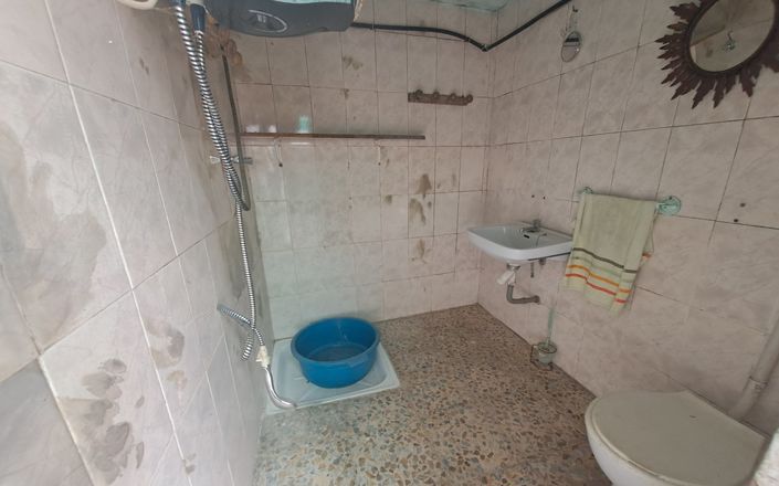 Image No.3-Maison de 3 chambres à vendre à Alcaudete