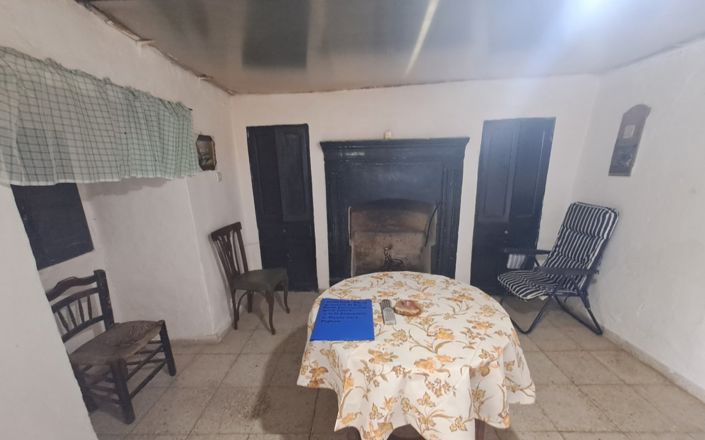 Image No.4-Maison de 3 chambres à vendre à Alcaudete