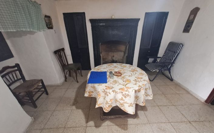 Image No.5-Maison de 3 chambres à vendre à Alcaudete