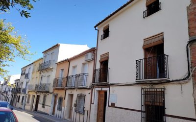 Andalucian Property Sales most sold property