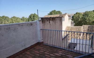 Andalucian Property Sales most sold property