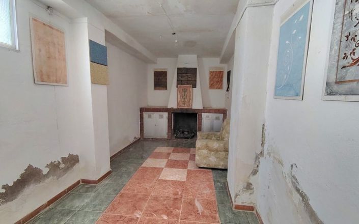 Image No.17-Maison de 4 chambres à vendre à Rute