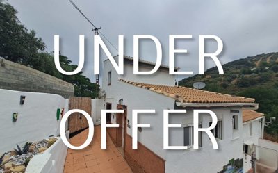 Andalucian Property Sales most sold property