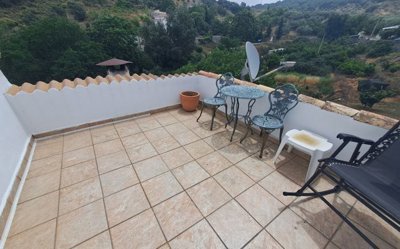 Andalucian Property Sales most sold property