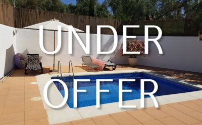 Andalucian Property Sales most sold property