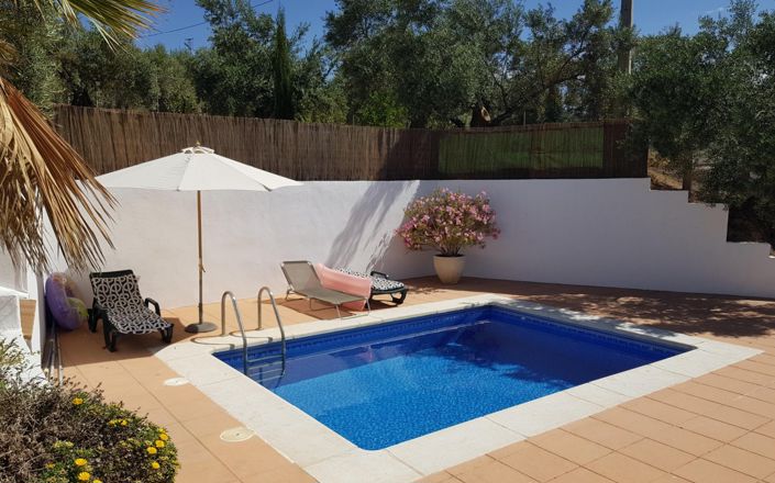 Image No.10-Maison de 3 chambres à vendre à Alcalá la Real