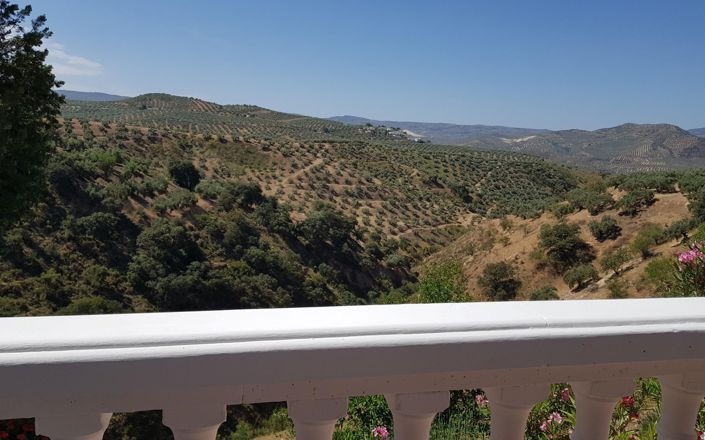 Image No.13-Maison de 3 chambres à vendre à Alcalá la Real