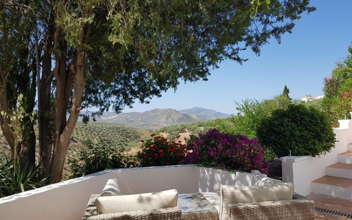 Image No.18-Maison de 3 chambres à vendre à Alcalá la Real