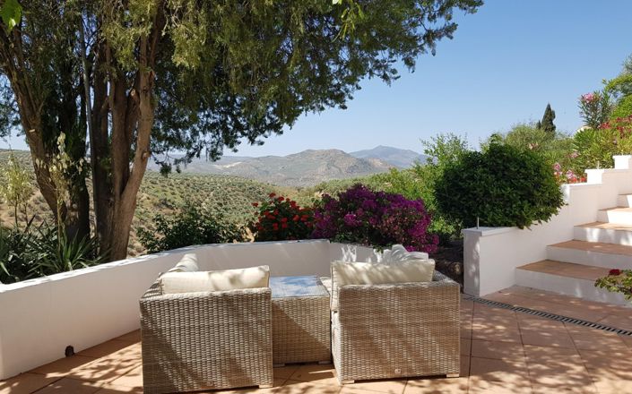 Image No.19-Maison de 3 chambres à vendre à Alcalá la Real