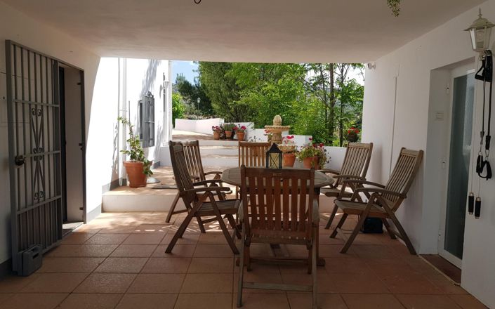 Image No.22-Maison de 3 chambres à vendre à Alcalá la Real