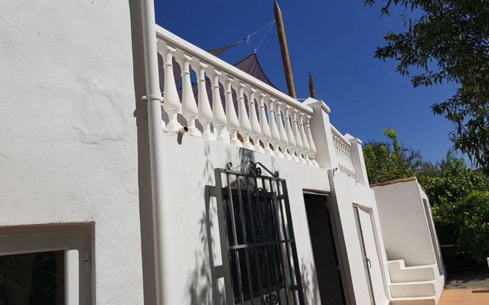 Image No.25-Maison de 3 chambres à vendre à Alcalá la Real