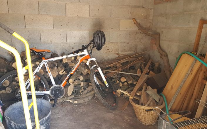 Image No.30-Maison de 3 chambres à vendre à Alcalá la Real