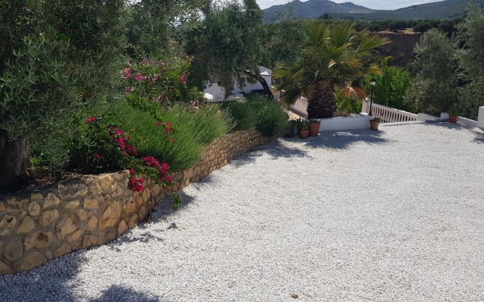 Image No.6-Maison de 3 chambres à vendre à Alcalá la Real