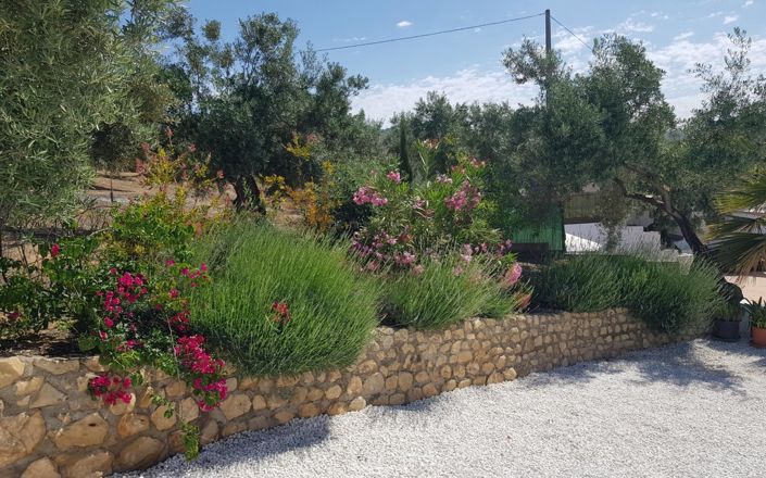 Image No.7-Maison de 3 chambres à vendre à Alcalá la Real