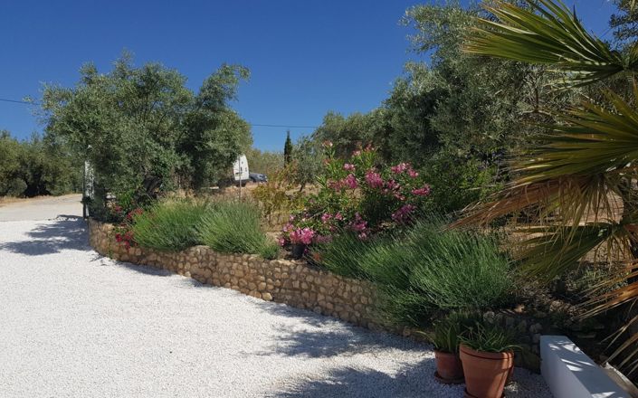 Image No.9-Maison de 3 chambres à vendre à Alcalá la Real