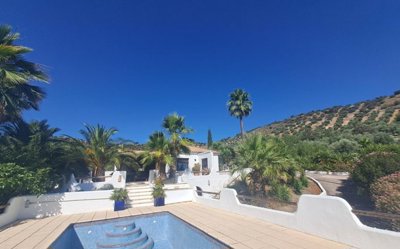 Andalucian Property Sales most sold property