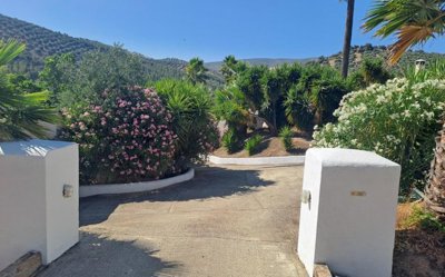 Andalucian Property Sales most sold property