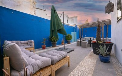 Back Patio 5