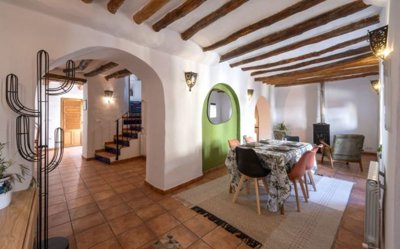 Dining Room 1