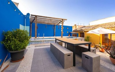 Back Patio 1