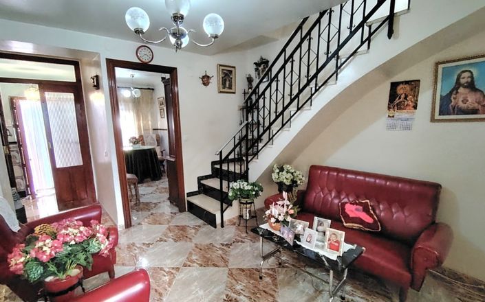 Image No.15-Maison de 3 chambres à vendre à Rute