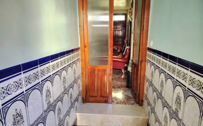 Andalucian Property Sales most sold property