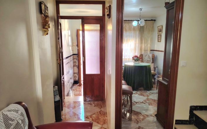 Image No.3-Maison de 3 chambres à vendre à Rute