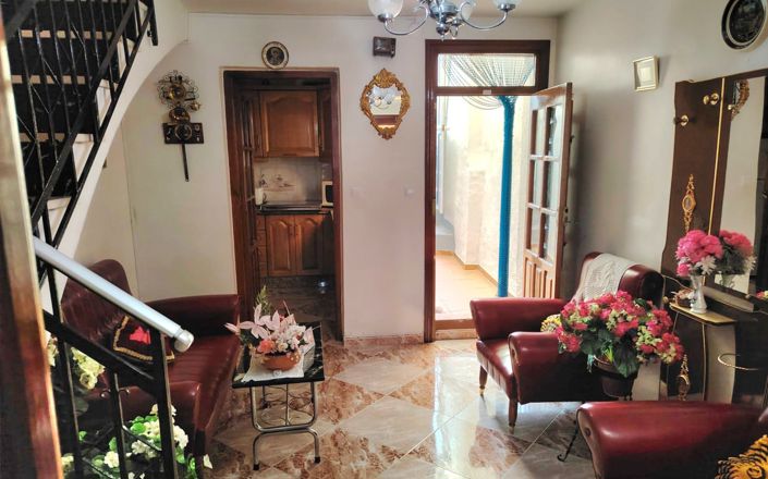 Image No.4-Maison de 3 chambres à vendre à Rute