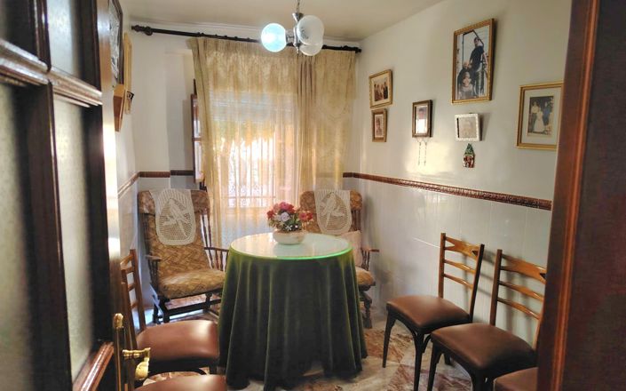 Image No.5-Maison de 3 chambres à vendre à Rute