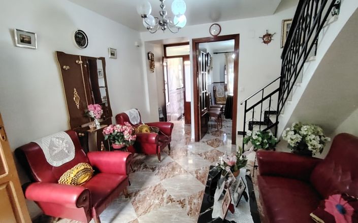 Image No.6-Maison de 3 chambres à vendre à Rute