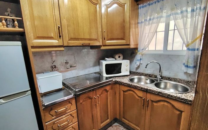 Image No.7-Maison de 3 chambres à vendre à Rute