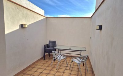 Andalucian Property Sales most sold property