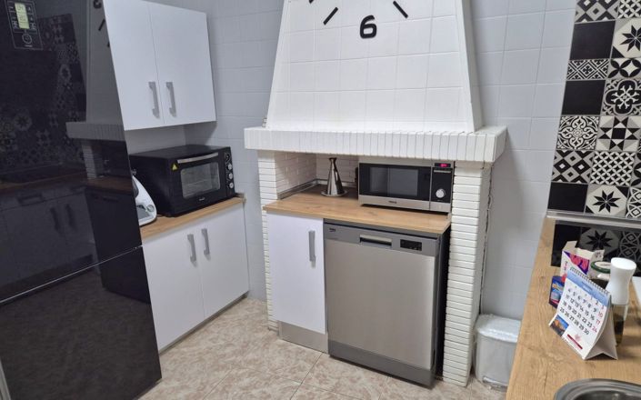 Image No.9-Maison de 3 chambres à vendre à Alcaudete