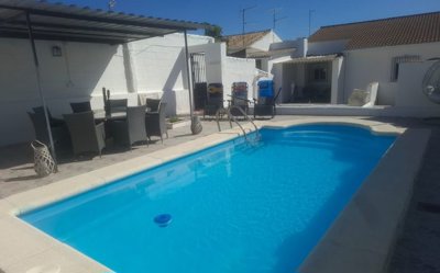 Andalucian Property Sales most sold property