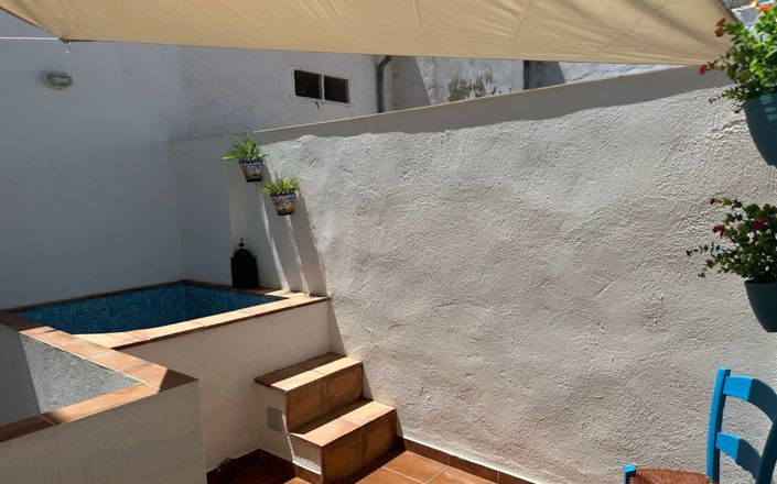 Image No.10-Maison de 3 chambres à vendre à Rute