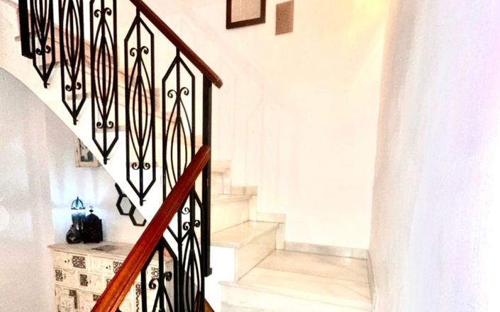 Image No.12-Maison de 3 chambres à vendre à Rute