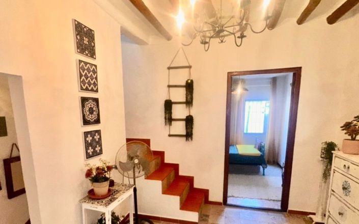 Image No.13-Maison de 3 chambres à vendre à Rute