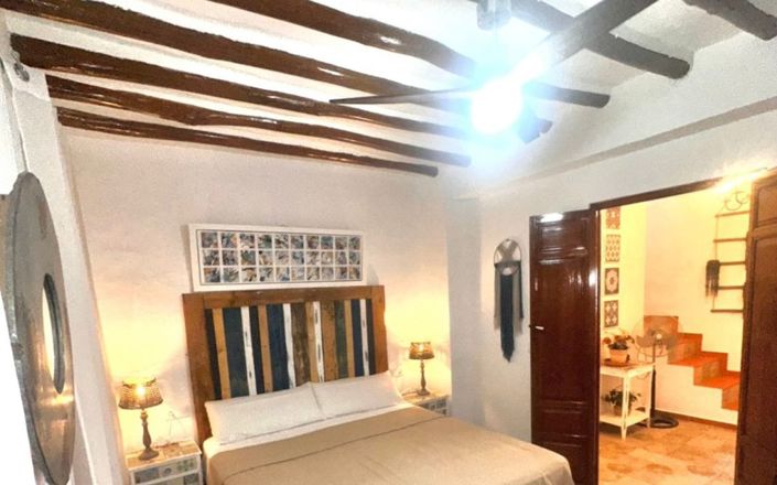 Image No.14-Maison de 3 chambres à vendre à Rute